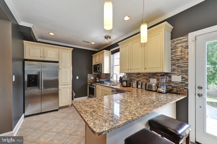 514 Park Road Northwest Washington, DC 20010 - Photo 16 of 57