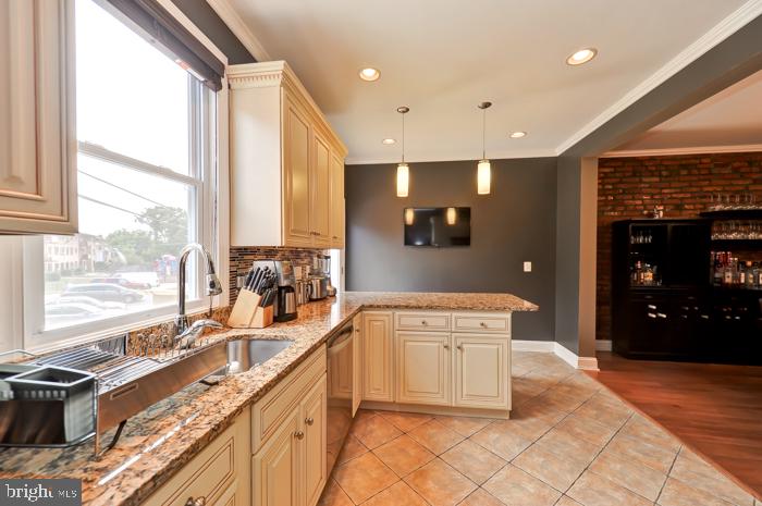 514 Park Road Northwest Washington, DC 20010 - Photo 25 of 57