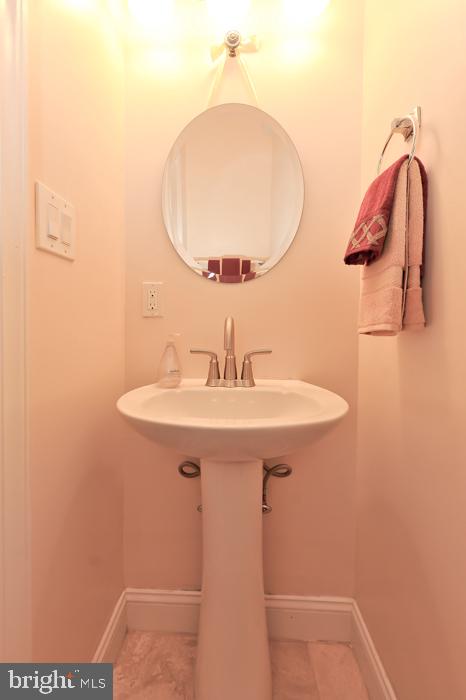 514 Park Road Northwest Washington, DC 20010 - Photo 26 of 57