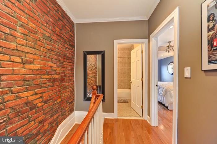 514 Park Road Northwest Washington, DC 20010 - Photo 29 of 57