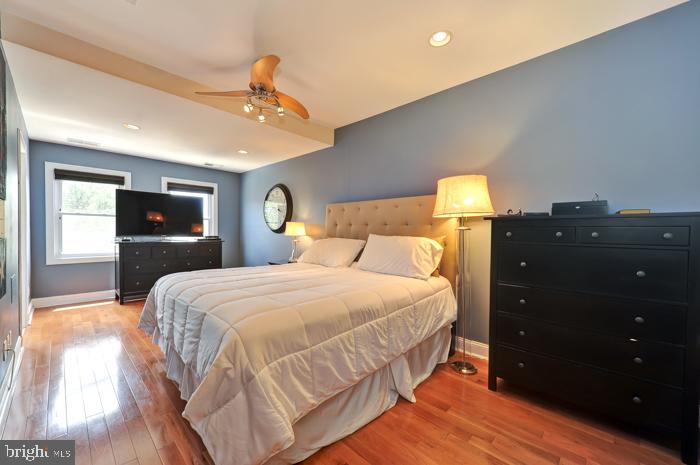 514 Park Road Northwest Washington, DC 20010 - Photo 30 of 57