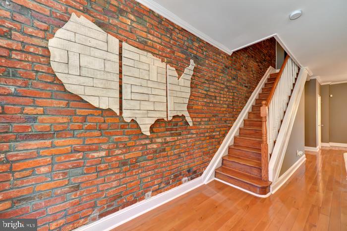 514 Park Road Northwest Washington, DC 20010 - Photo 4 of 57