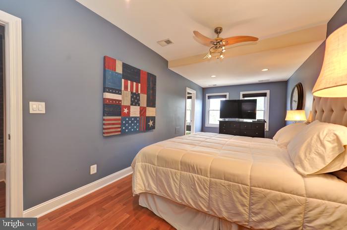 514 Park Road Northwest Washington, DC 20010 - Photo 31 of 57