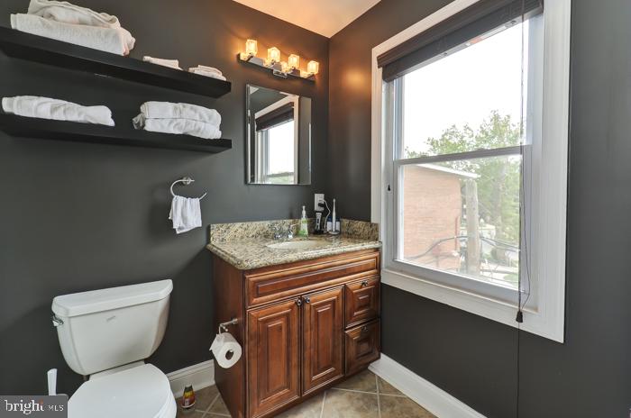 514 Park Road Northwest Washington, DC 20010 - Photo 34 of 57