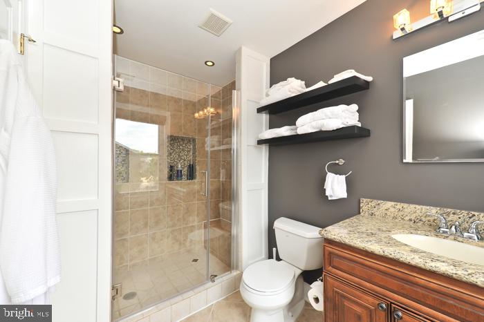 514 Park Road Northwest Washington, DC 20010 - Photo 35 of 57