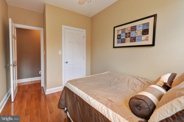 514 Park Road Northwest Washington, DC 20010 - Photo 40 of 57