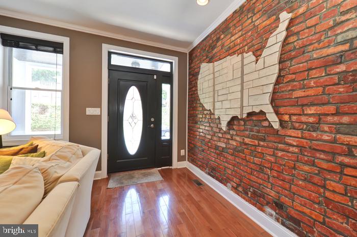 514 Park Road Northwest Washington, DC 20010 - Photo 5 of 57