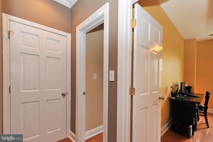 514 Park Road Northwest Washington, DC 20010 - Photo 41 of 57