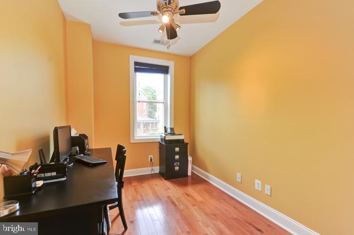 514 Park Road Northwest Washington, DC 20010 - Photo 42 of 57