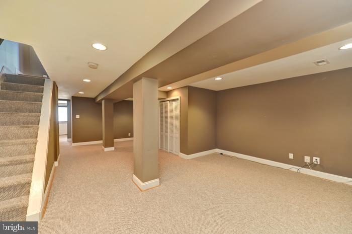 514 Park Road Northwest Washington, DC 20010 - Photo 45 of 57