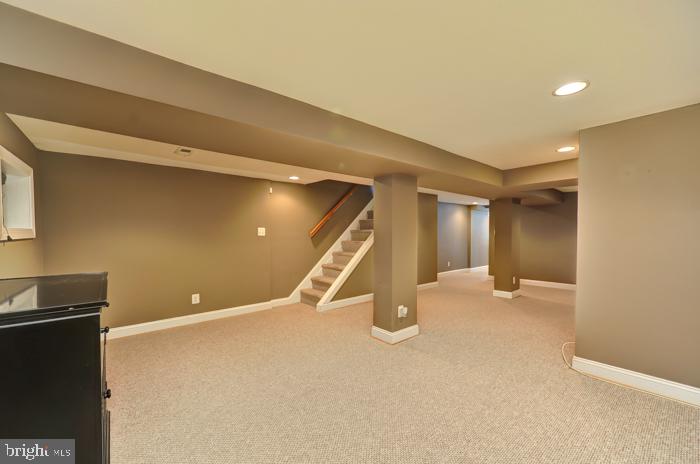 514 Park Road Northwest Washington, DC 20010 - Photo 46 of 57