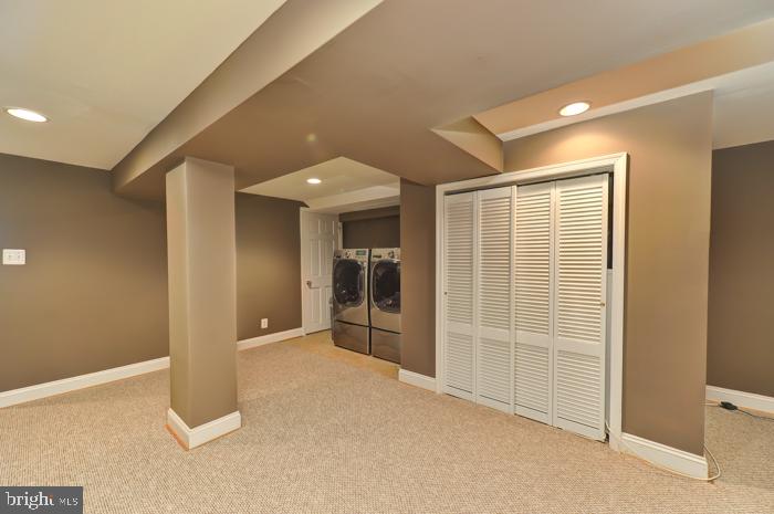 514 Park Road Northwest Washington, DC 20010 - Photo 48 of 57