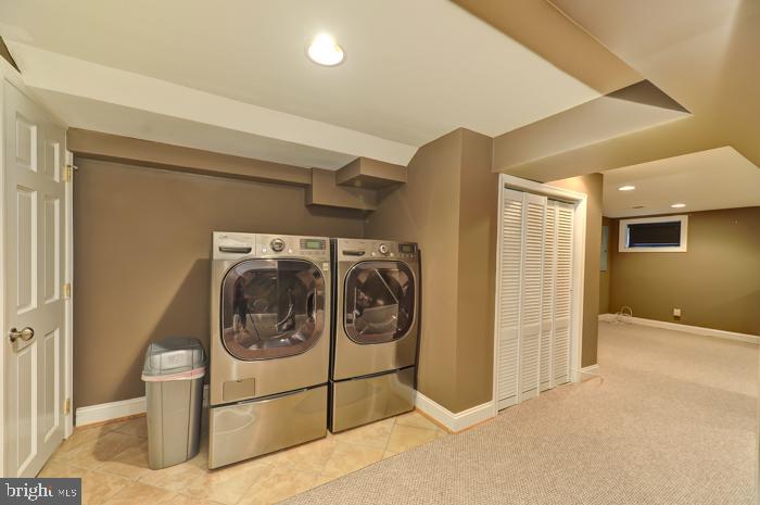 514 Park Road Northwest Washington, DC 20010 - Photo 49 of 57