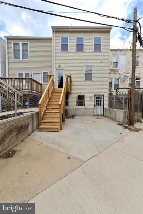 514 Park Road Northwest Washington, DC 20010 - Photo 54 of 57