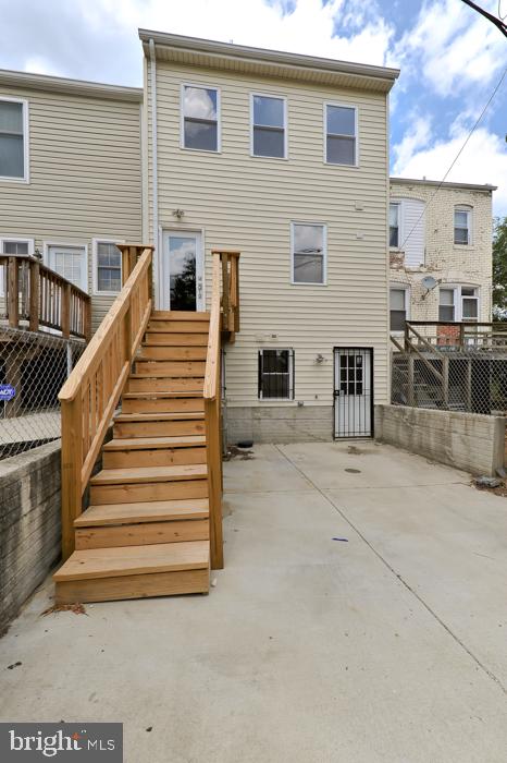 514 Park Road Northwest Washington, DC 20010 - Photo 55 of 57