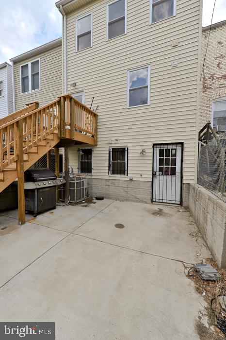 514 Park Road Northwest Washington, DC 20010 - Photo 56 of 57