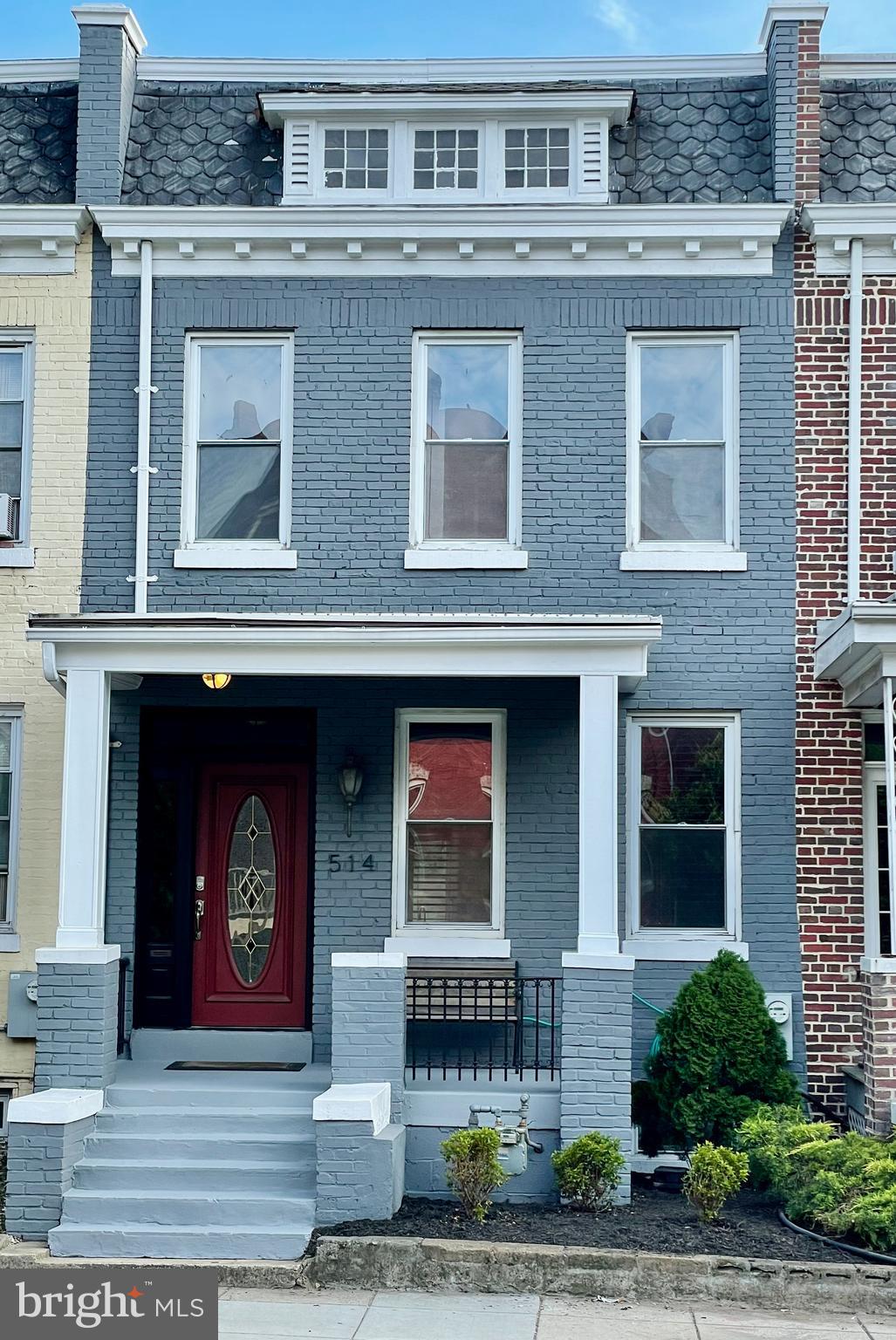 514 Park Road Northwest Washington, DC 20010 - Photo 57 of 57