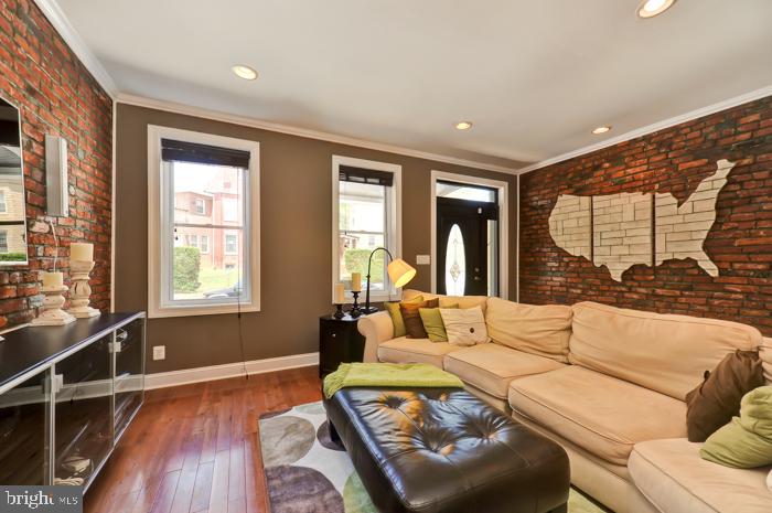 514 Park Road Northwest Washington, DC 20010 - Photo 7 of 57