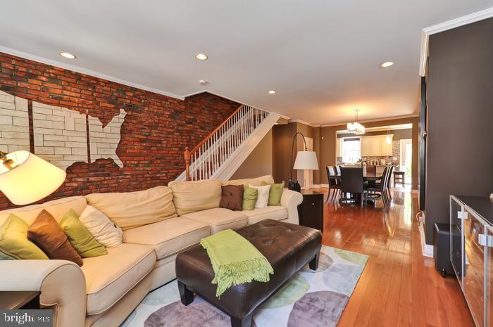 514 Park Road Northwest Washington, DC 20010 - Photo 8 of 57