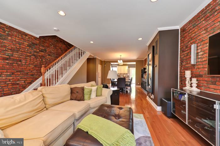 514 Park Road Northwest Washington, DC 20010 - Photo 9 of 57