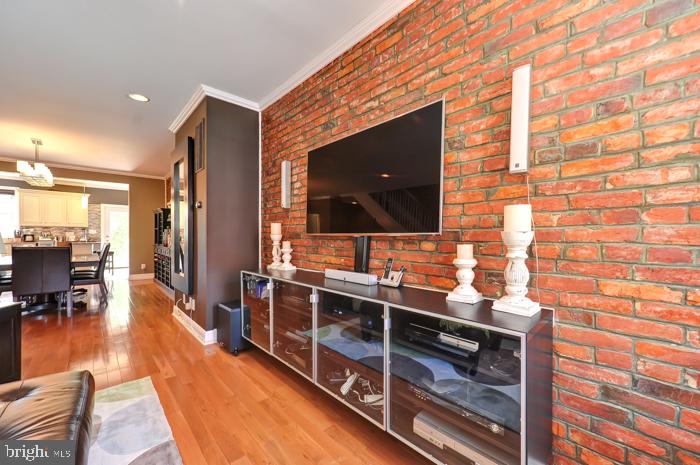 514 Park Road Northwest Washington, DC 20010 - Photo 10 of 57