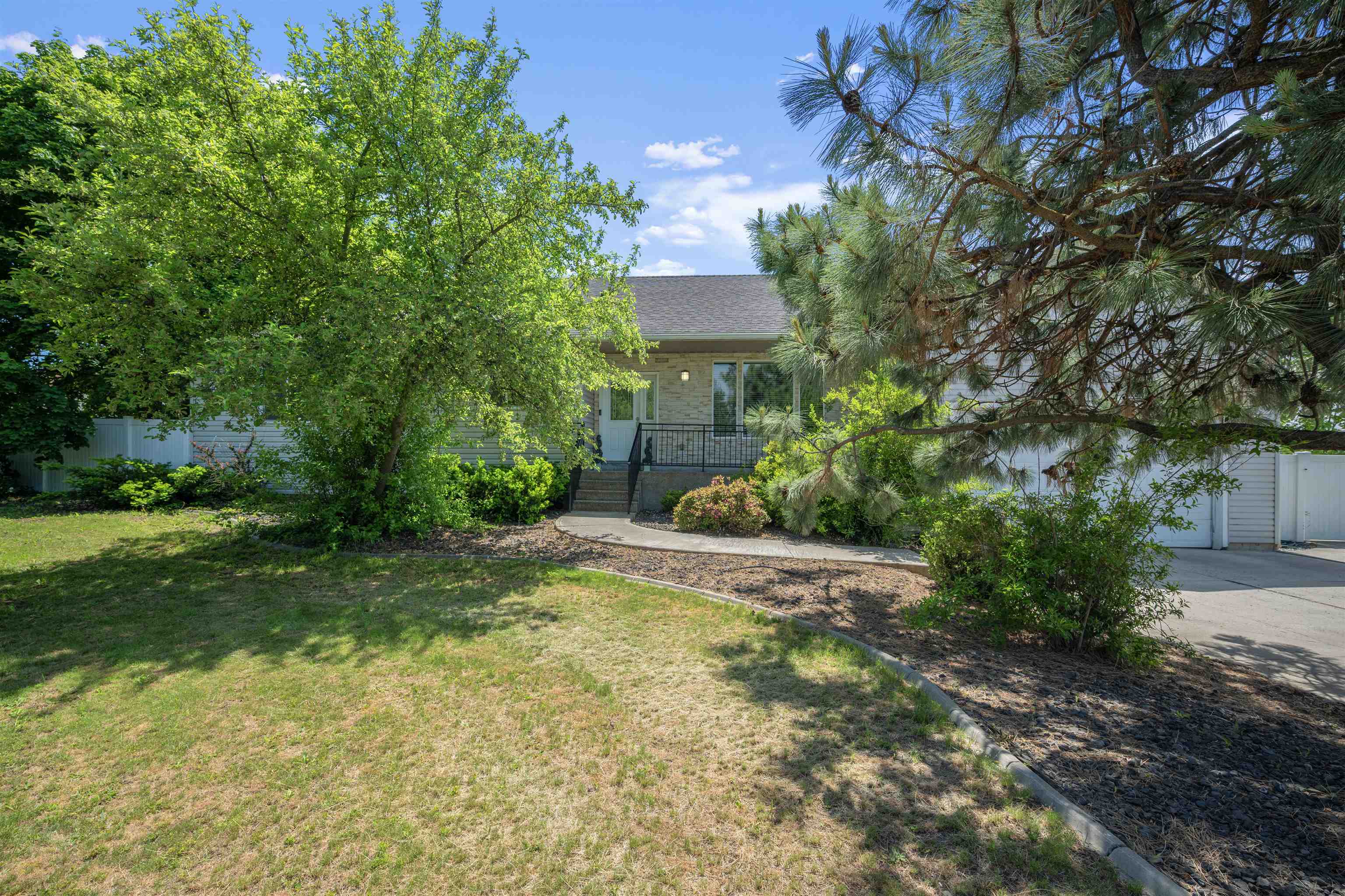 10206 East Tate Road Spokane, WA 99217 - Photo 12 of 50