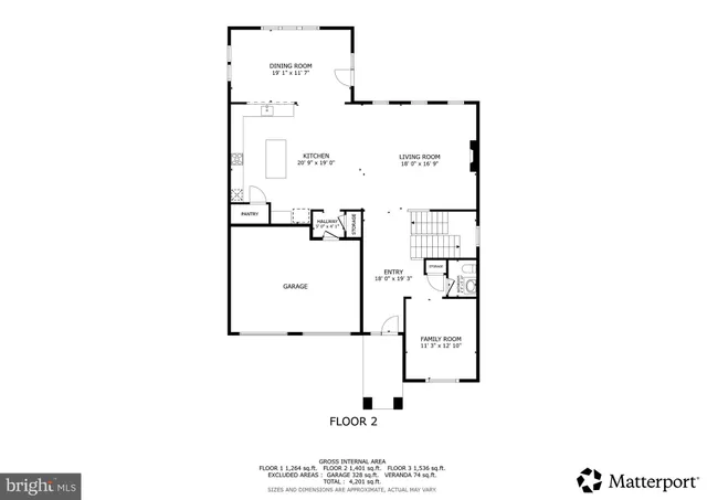 $700,000 | 3773 Solidarity Circle, Waldorf, MD 20603