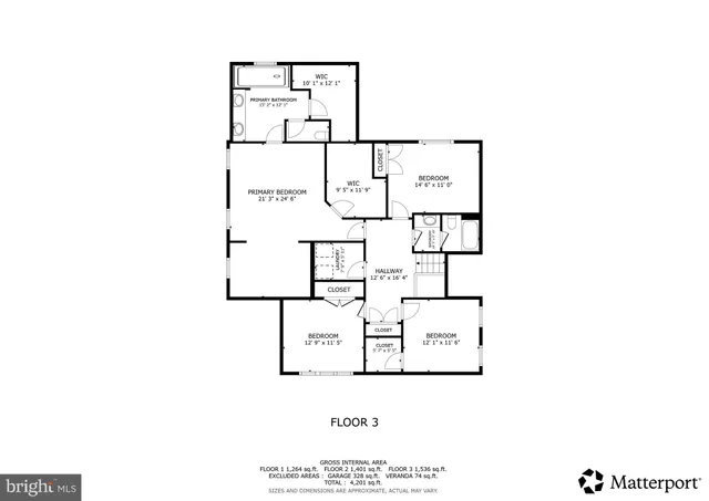 $700,000 | 3773 Solidarity Circle, Waldorf, MD 20603