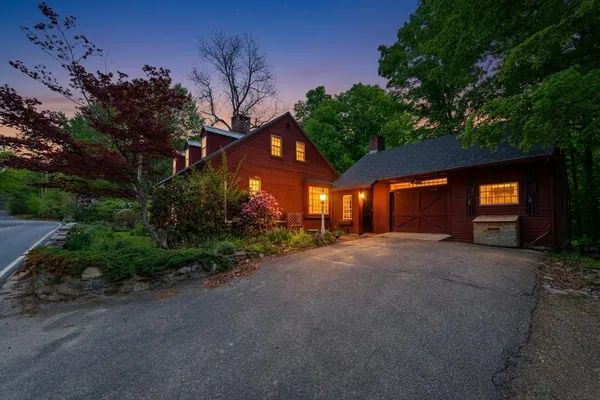 $575,000 | 775 Winona Road, Center Harbor, NH 03226