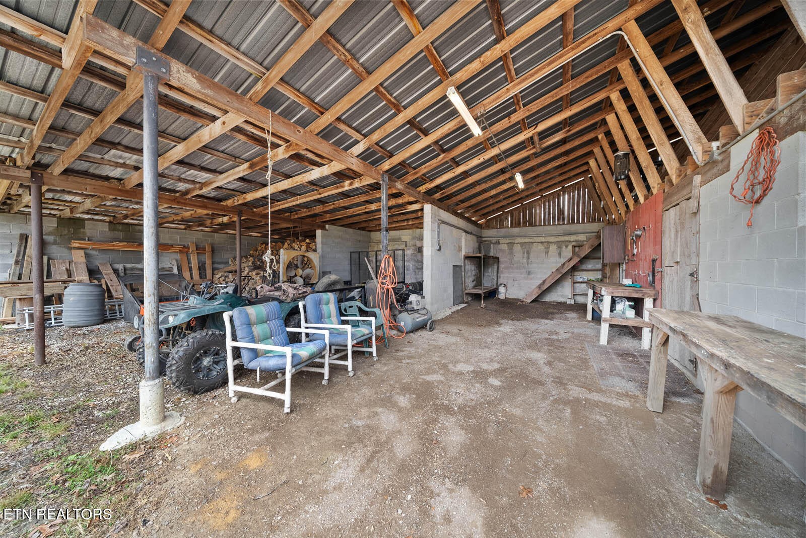 64 Pugh Road Crossville, TN 38555 - Photo 49 of 60 Gallery Image 49