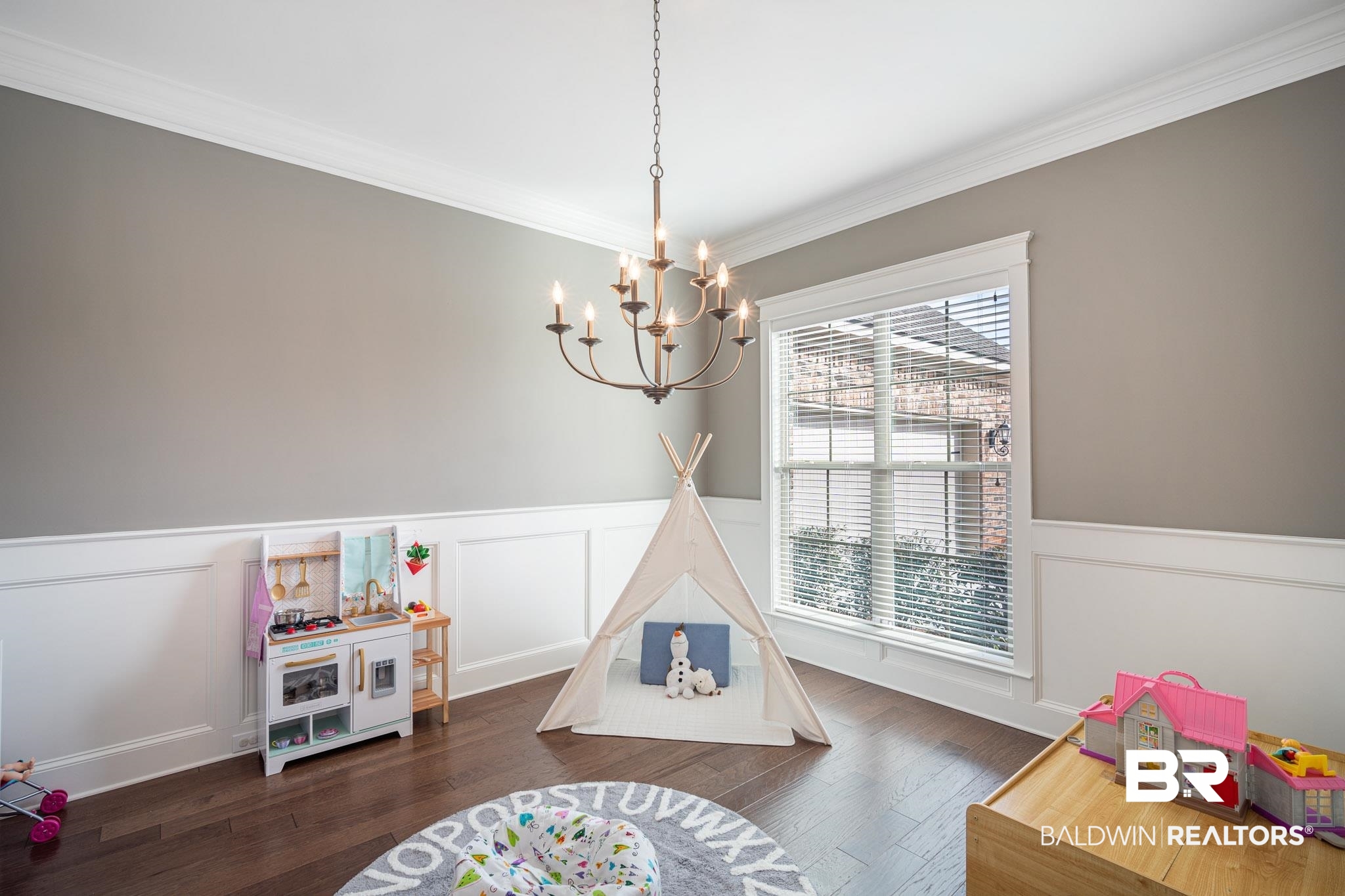 27765 Rhone Drive Daphne, AL 36526 - Photo 14 of 39 Dining (current playroom)