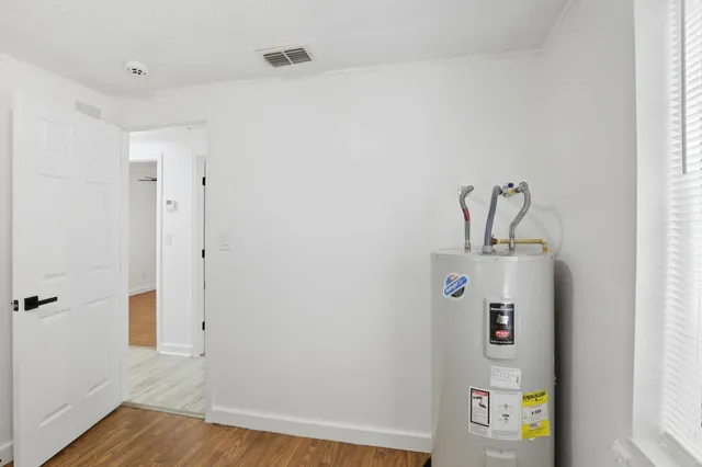 $129,000 | 626 Lincoln Street, Quincy, FL 32351