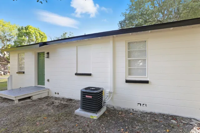 $129,000 | 626 Lincoln Street, Quincy, FL 32351