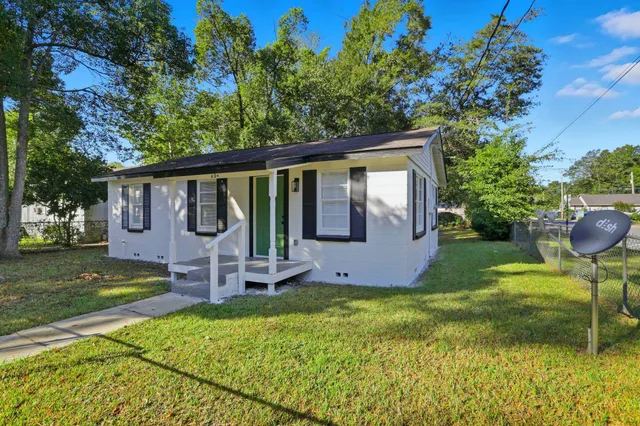 $129,000 | 626 Lincoln Street, Quincy, FL 32351