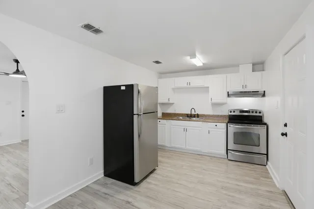 $129,000 | 626 Lincoln Street, Quincy, FL 32351