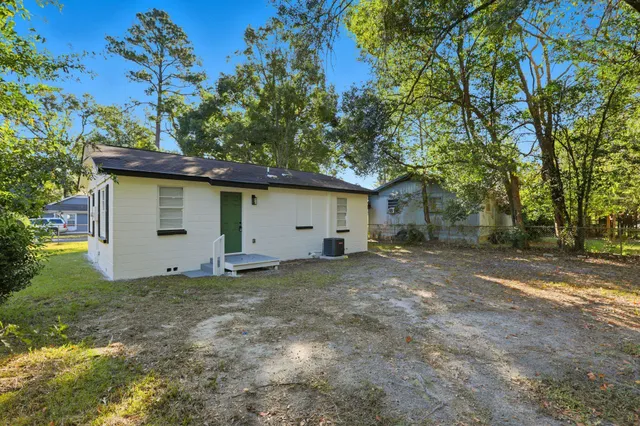 $129,000 | 626 Lincoln Street, Quincy, FL 32351