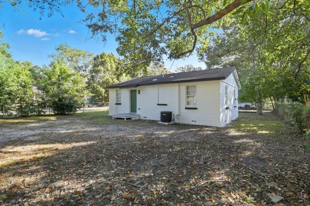 $129,000 | 626 Lincoln Street, Quincy, FL 32351