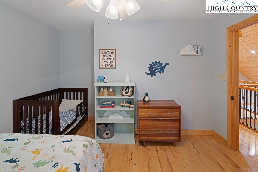 481 Silverleaf Road Zionville, NC 28698 - Photo 17 of 35