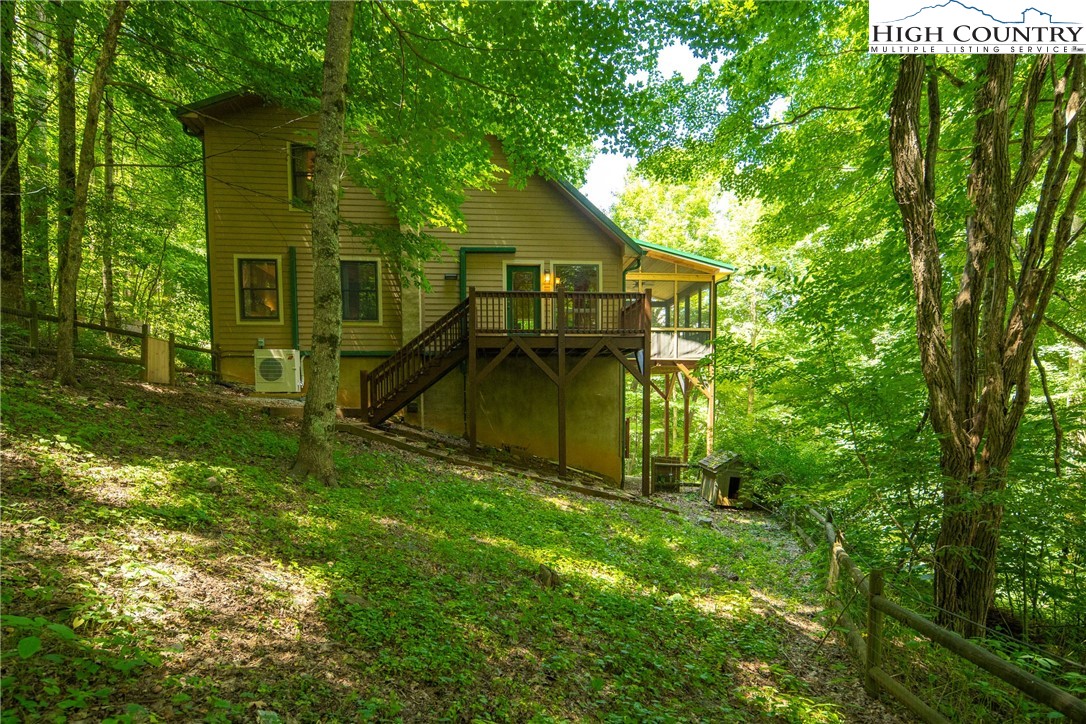 481 Silverleaf Road Zionville, NC 28698 - Photo 27 of 35