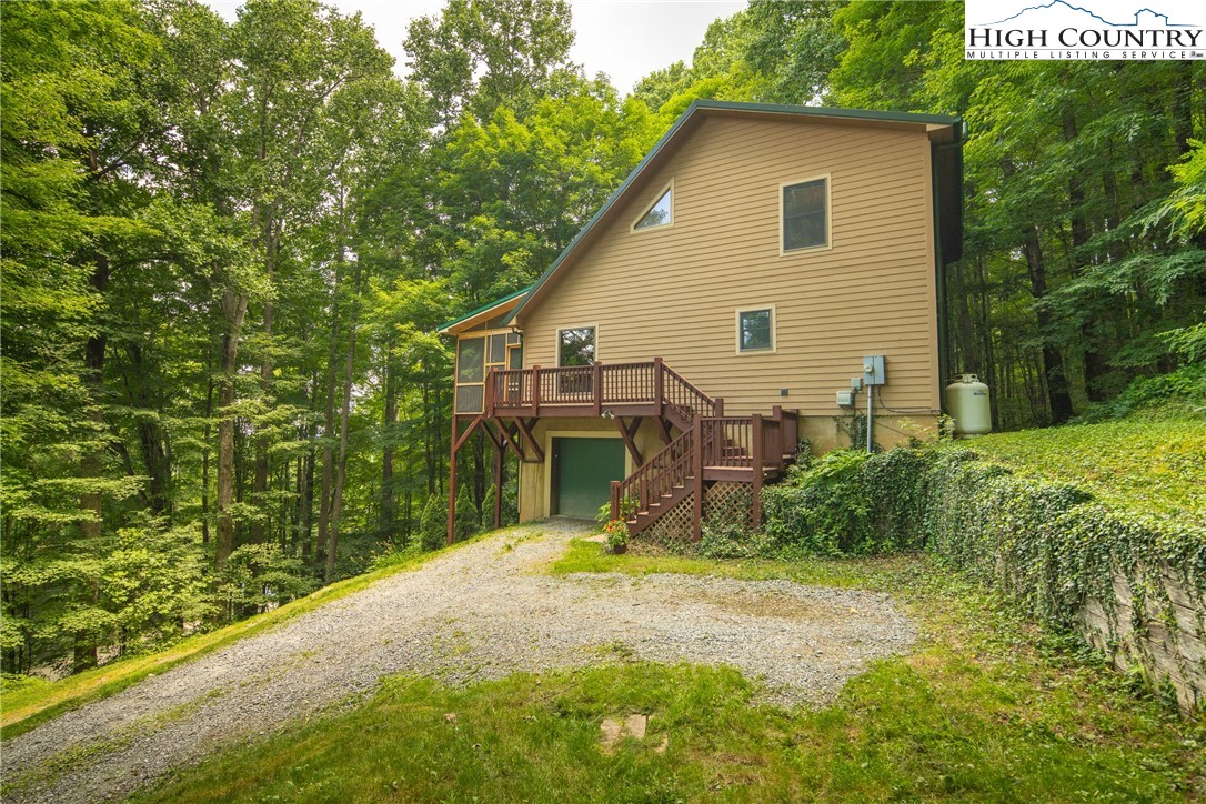 481 Silverleaf Road Zionville, NC 28698 - Photo 33 of 35