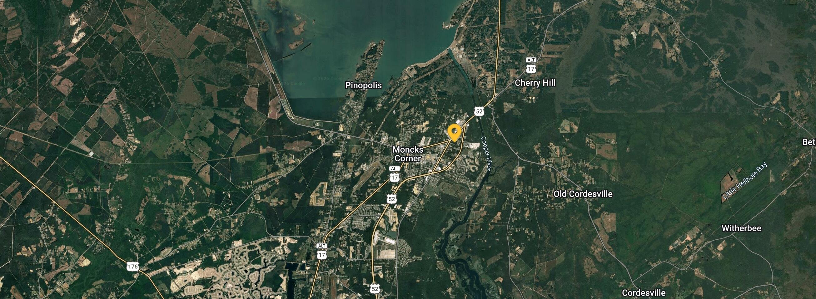 201 Selbee Street Moncks Corner, SC 29461 - Photo 4 of 5 5C2D7145-33F4-4D23-A7C9-9DBD0232A5CB