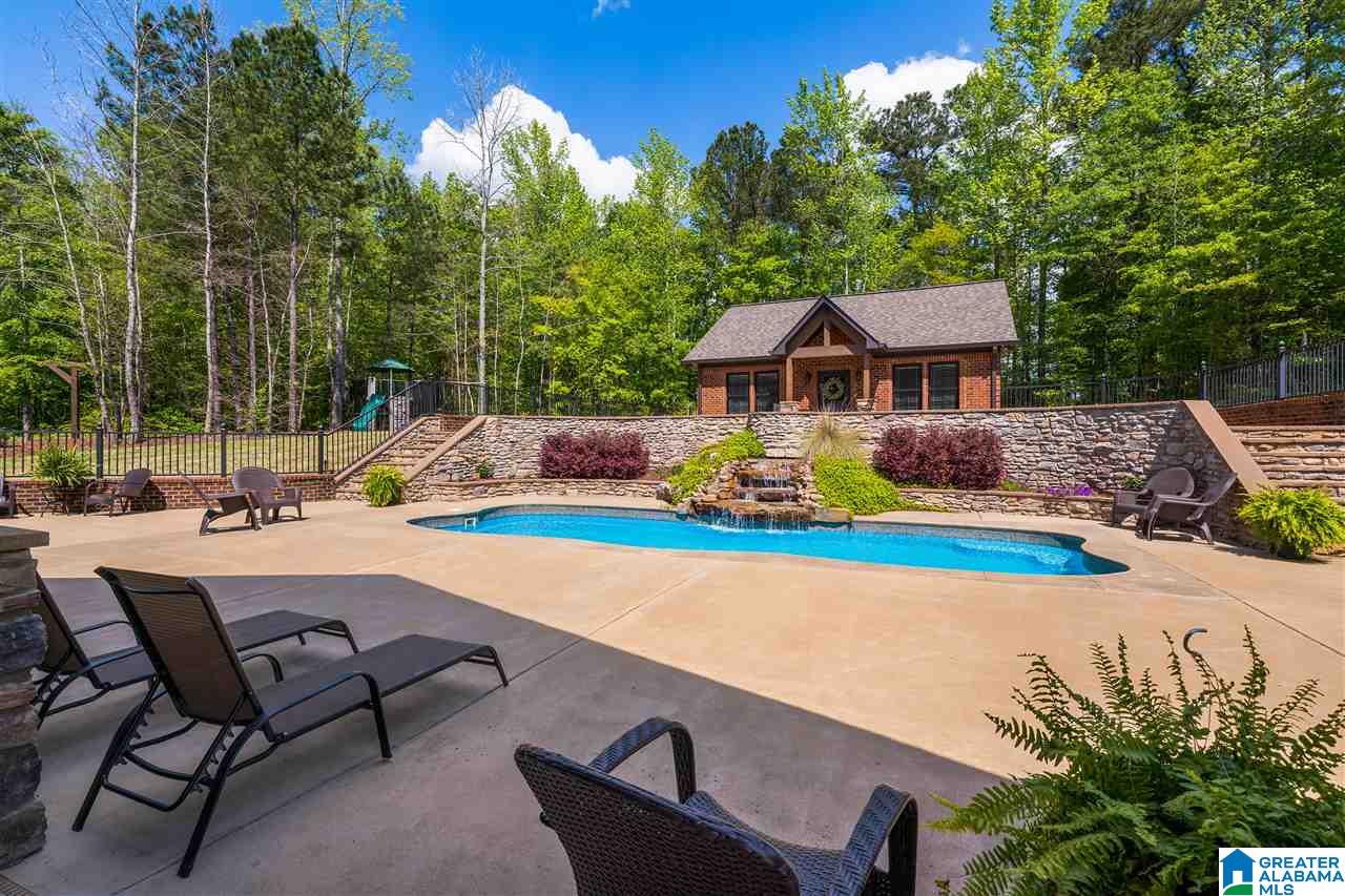 491 Murphrees Valley Road Springville, AL 35146 - Photo 38 of 50