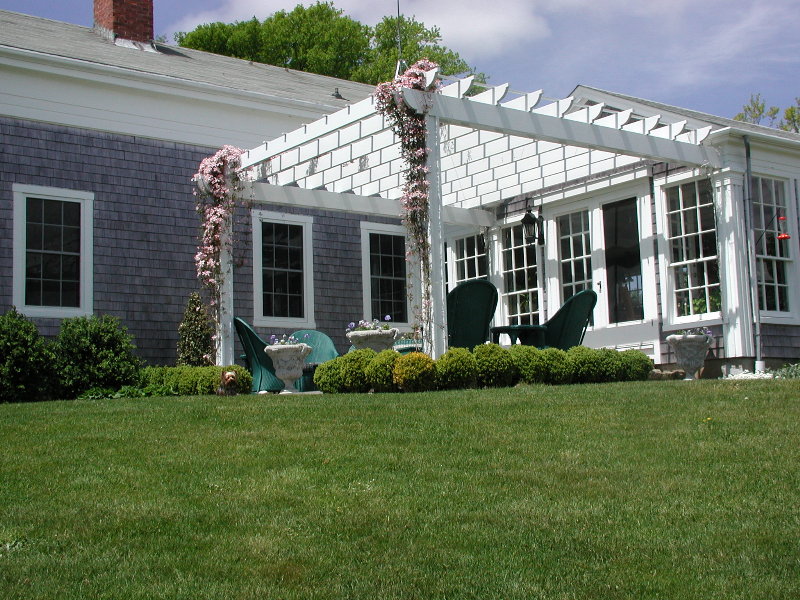 443 S Road Chilmark, MA 02535 - Photo 3 of 22 Gallery Image 3