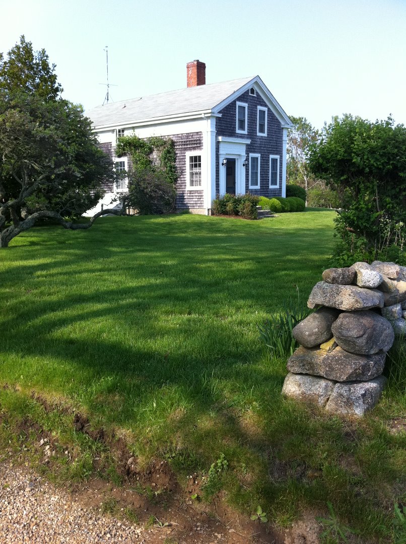 443 S Road Chilmark, MA 02535 - Photo 7 of 22 Gallery Image 7
