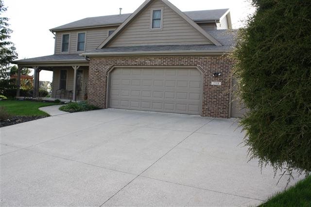 2318 Stonebriar Road Fort Wayne, IN 46814 - Photo 27 of 30 Gallery Image 27
