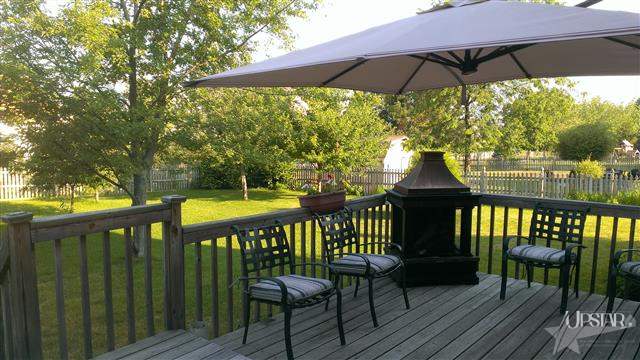 2318 Stonebriar Road Fort Wayne, IN 46814 - Photo 29 of 30 Gallery Image 29