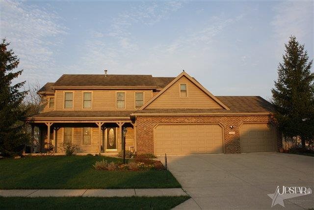 2318 Stonebriar Road Fort Wayne, IN 46814 - Photo 30 of 30 Gallery Image 30