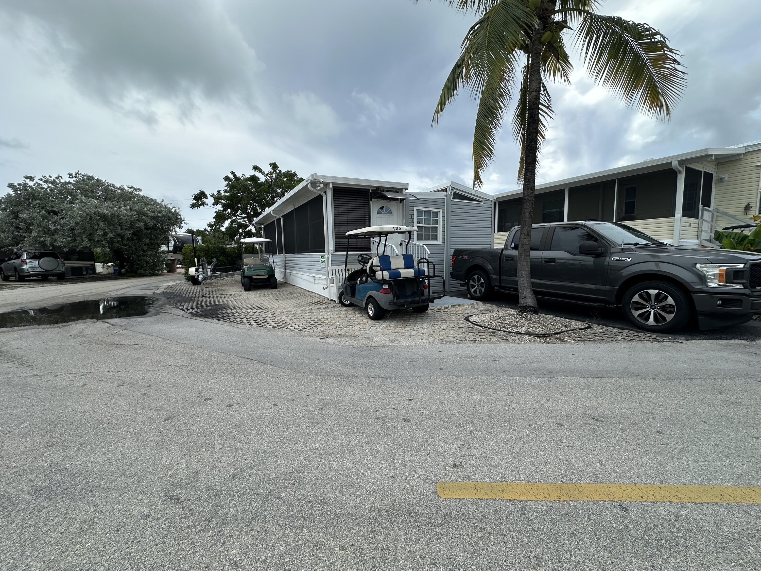 65821 Overseas Highway, Unit 105 Long Key, FL 33001 - Photo 1 of 11 IMG_5457