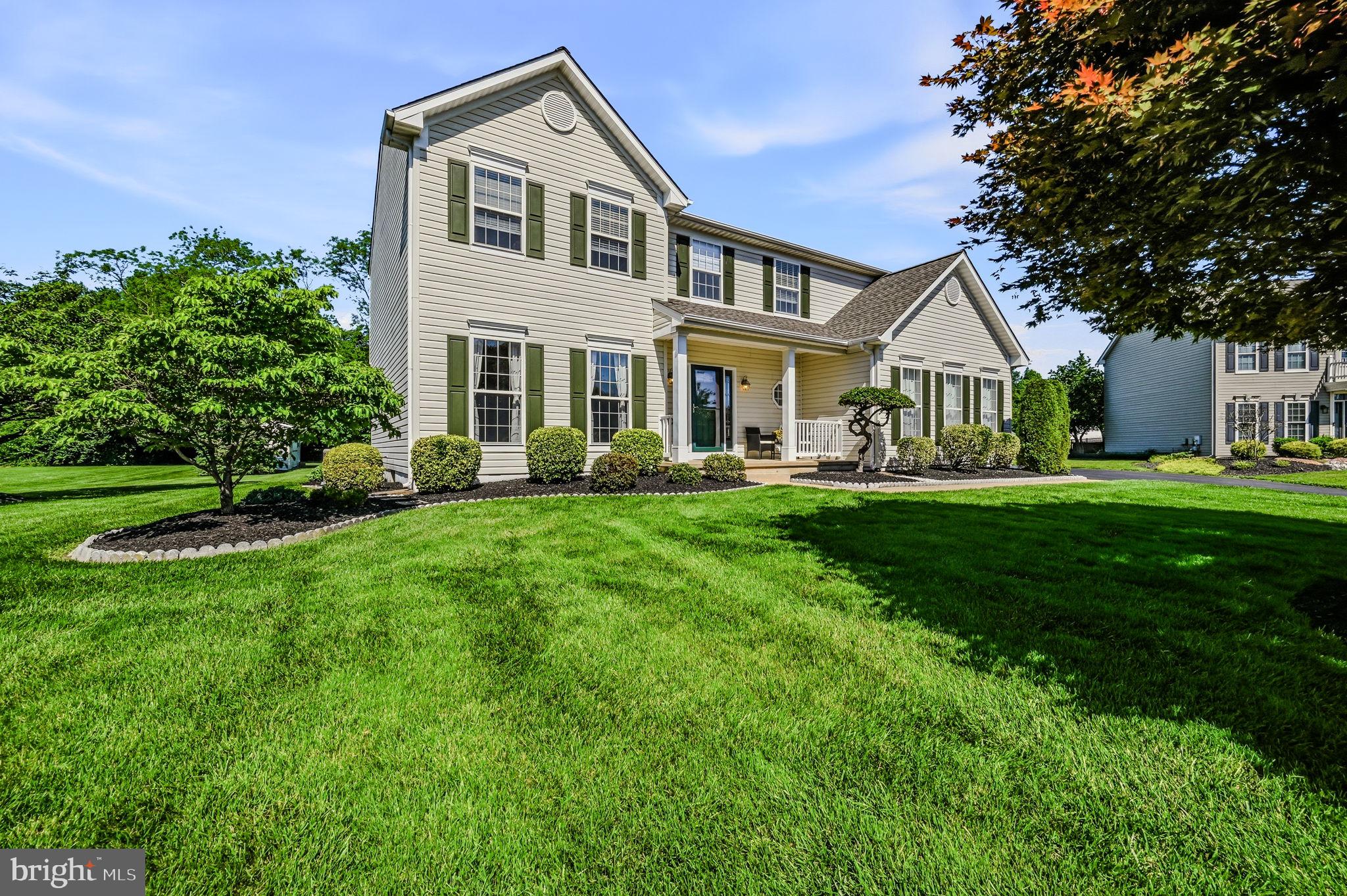 412 Maplewood Lane Middletown, DE 19709 - Photo 4 of 49