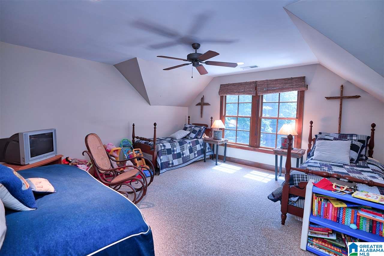 321 Pumpkin Hollow Road Sterrett, AL 35147 - Photo 44 of 49